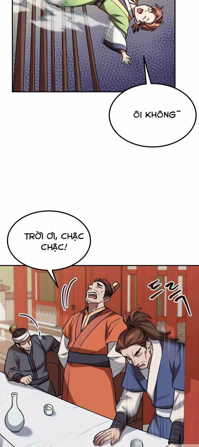 đọc truyện Con Trai Của Gia Tộc Nam Cung Thế Gia Chương 5 ảnh 38 tại Thiên Thai Truyện