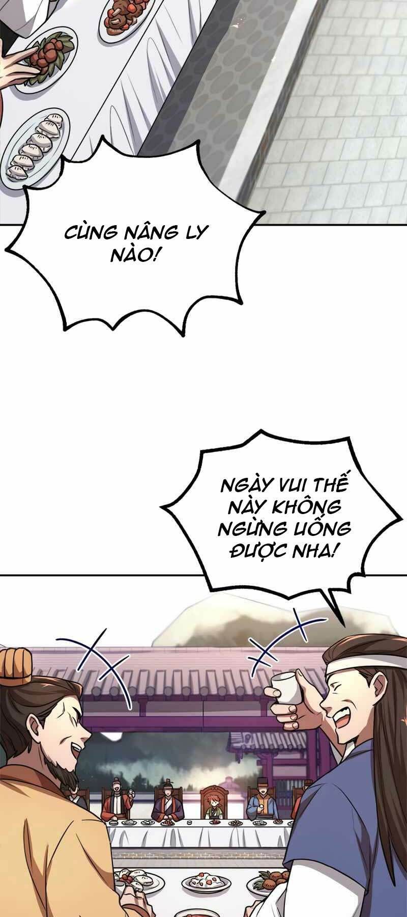 đọc truyện Con Trai Của Gia Tộc Nam Cung Thế Gia Chương 5 ảnh 6 tại Thiên Thai Truyện