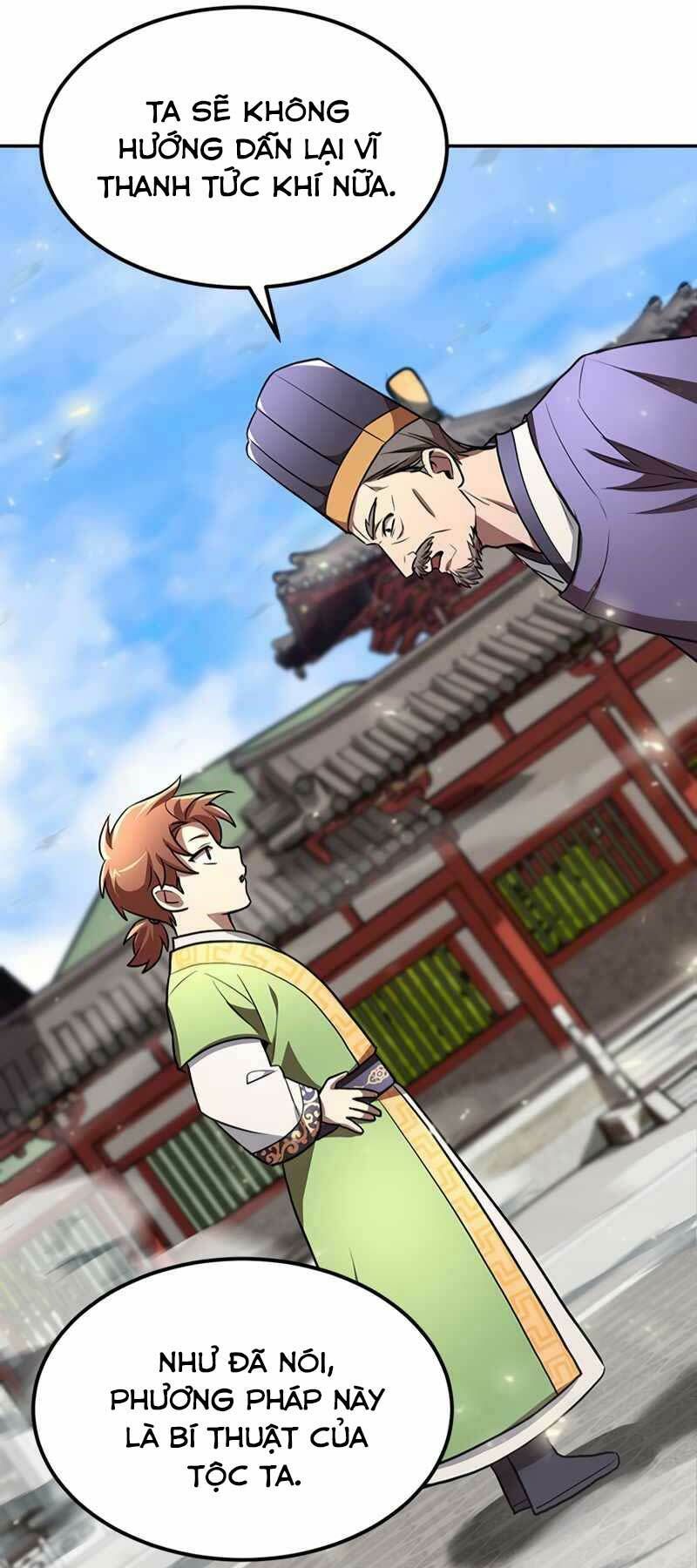 đọc truyện Con Trai Của Gia Tộc Nam Cung Thế Gia Chương 5 ảnh 50 tại Thiên Thai Truyện