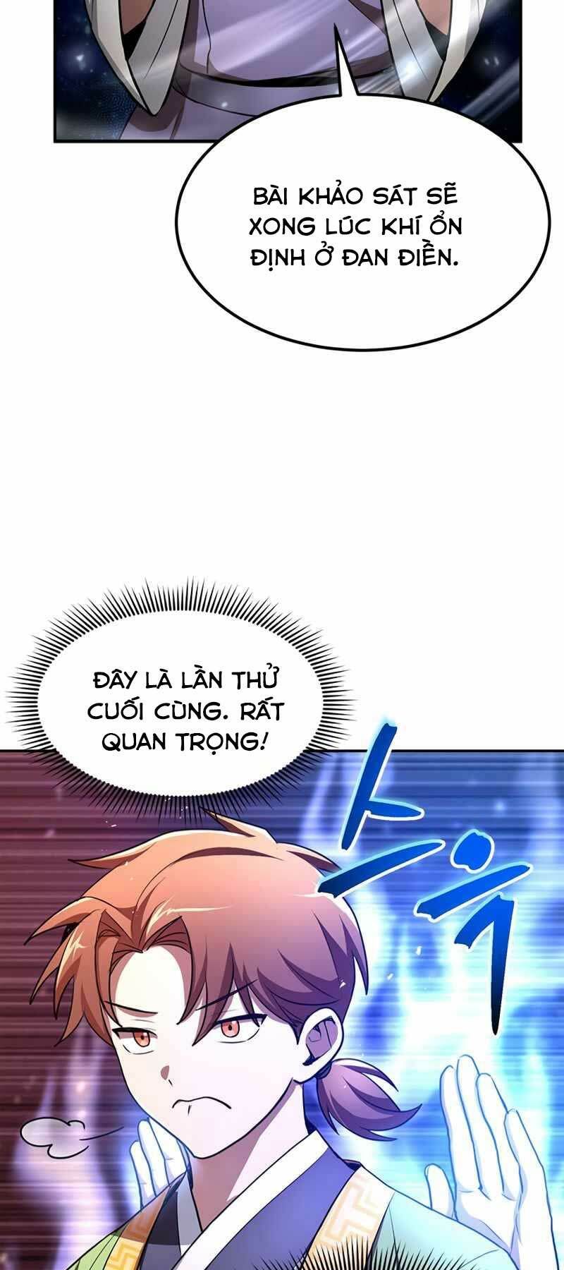 đọc truyện Con Trai Của Gia Tộc Nam Cung Thế Gia Chương 5 ảnh 52 tại Thiên Thai Truyện