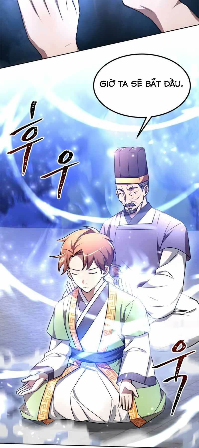 đọc truyện Con Trai Của Gia Tộc Nam Cung Thế Gia Chương 5 ảnh 54 tại Thiên Thai Truyện