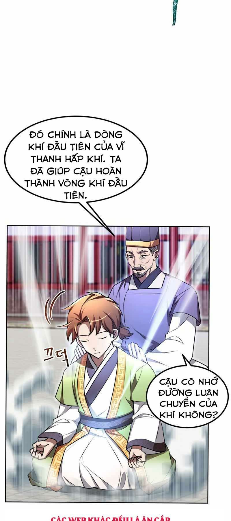 đọc truyện Con Trai Của Gia Tộc Nam Cung Thế Gia Chương 5 ảnh 57 tại Thiên Thai Truyện