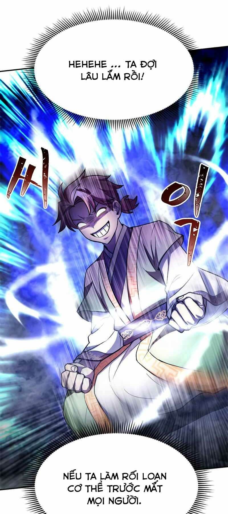 đọc truyện Con Trai Của Gia Tộc Nam Cung Thế Gia Chương 5 ảnh 60 tại Thiên Thai Truyện