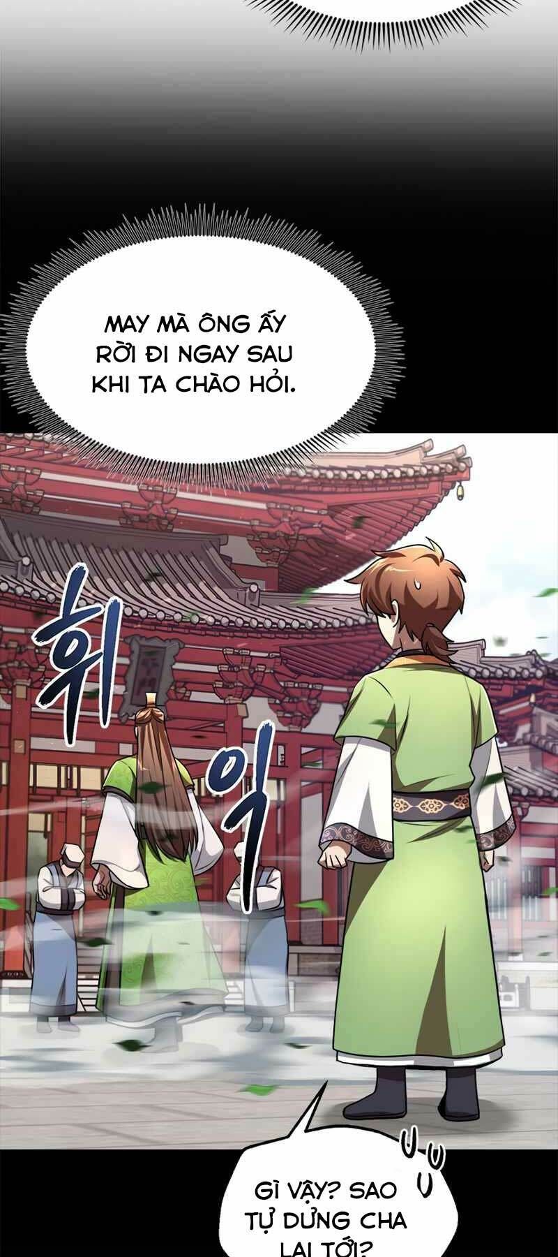 đọc truyện Con Trai Của Gia Tộc Nam Cung Thế Gia Chương 5 ảnh 8 tại Thiên Thai Truyện