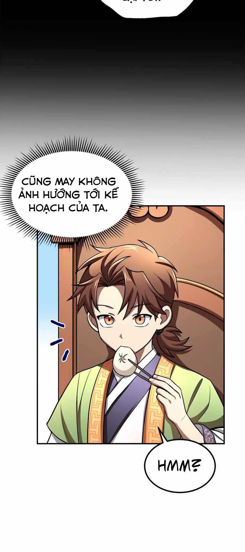 đọc truyện Con Trai Của Gia Tộc Nam Cung Thế Gia Chương 5 ảnh 9 tại Thiên Thai Truyện