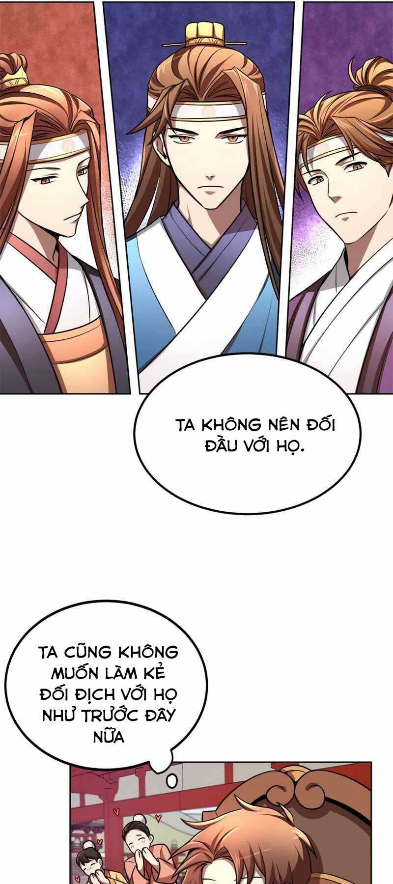 đọc truyện Con Trai Của Gia Tộc Nam Cung Thế Gia Chương 5 ảnh 11 tại Thiên Thai Truyện