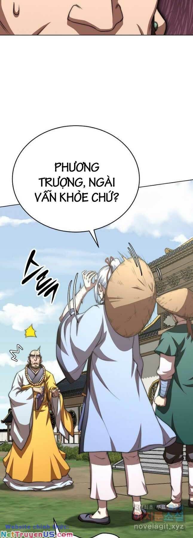 đọc truyện Con Trai Của Gia Tộc Nam Cung Thế Gia Chương 51 ảnh 35 tại Thiên Thai Truyện