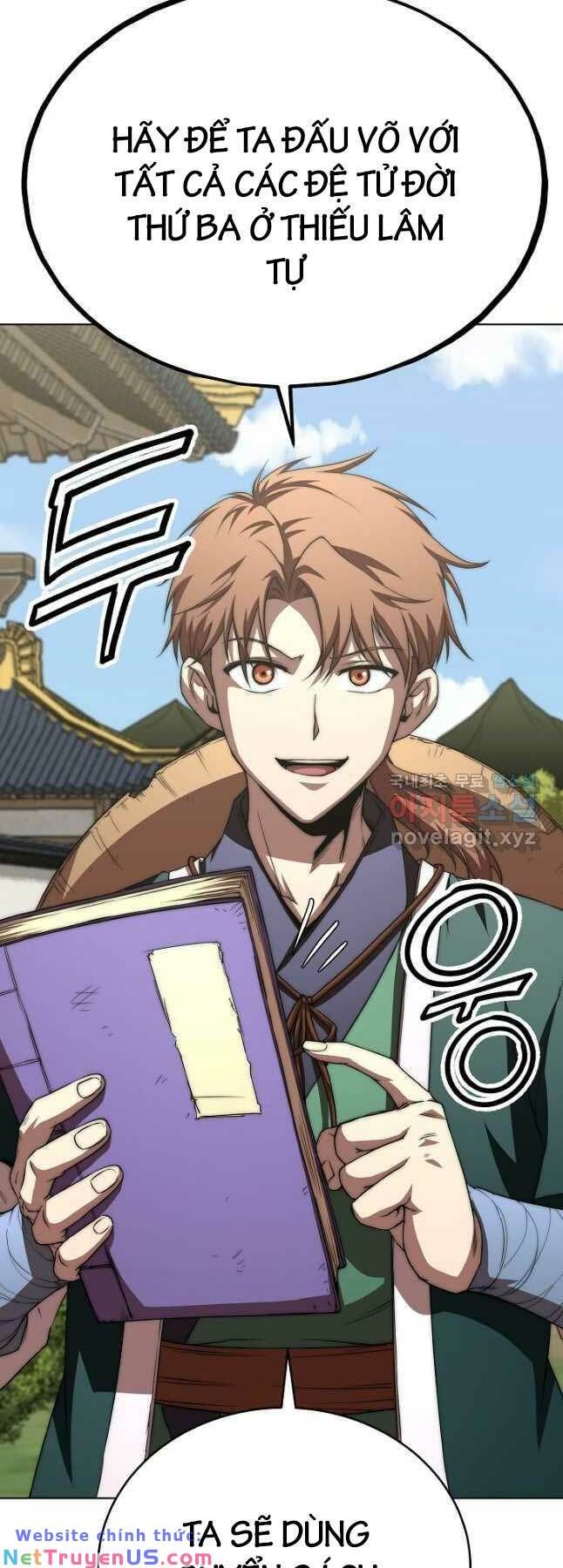 đọc truyện Con Trai Của Gia Tộc Nam Cung Thế Gia Chương 51 ảnh 42 tại Thiên Thai Truyện