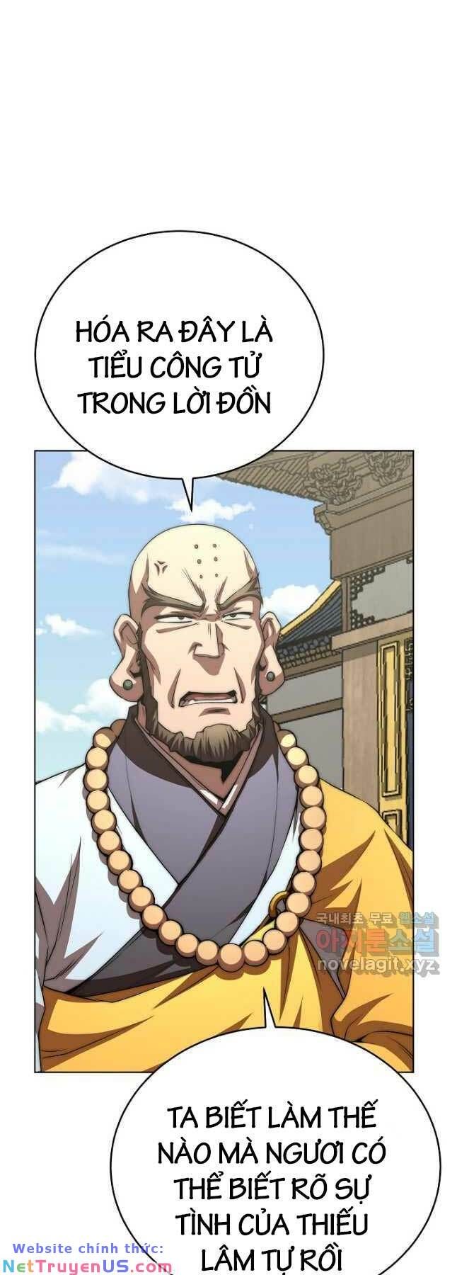 đọc truyện Con Trai Của Gia Tộc Nam Cung Thế Gia Chương 51 ảnh 44 tại Thiên Thai Truyện