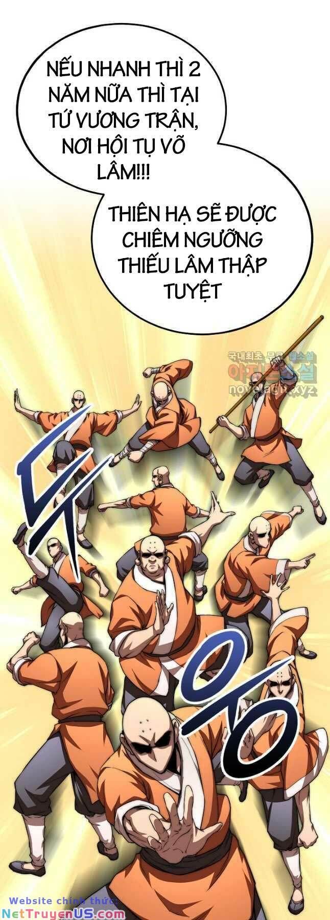 đọc truyện Con Trai Của Gia Tộc Nam Cung Thế Gia Chương 51 ảnh 7 tại Thiên Thai Truyện