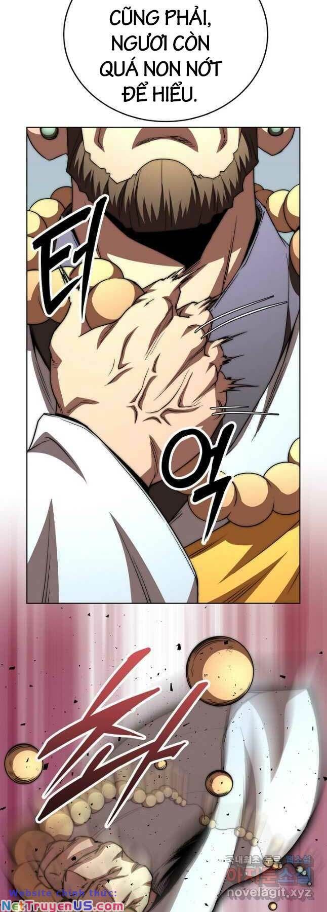 đọc truyện Con Trai Của Gia Tộc Nam Cung Thế Gia Chương 51 ảnh 53 tại Thiên Thai Truyện