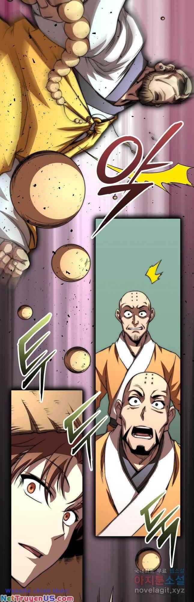 đọc truyện Con Trai Của Gia Tộc Nam Cung Thế Gia Chương 51 ảnh 54 tại Thiên Thai Truyện