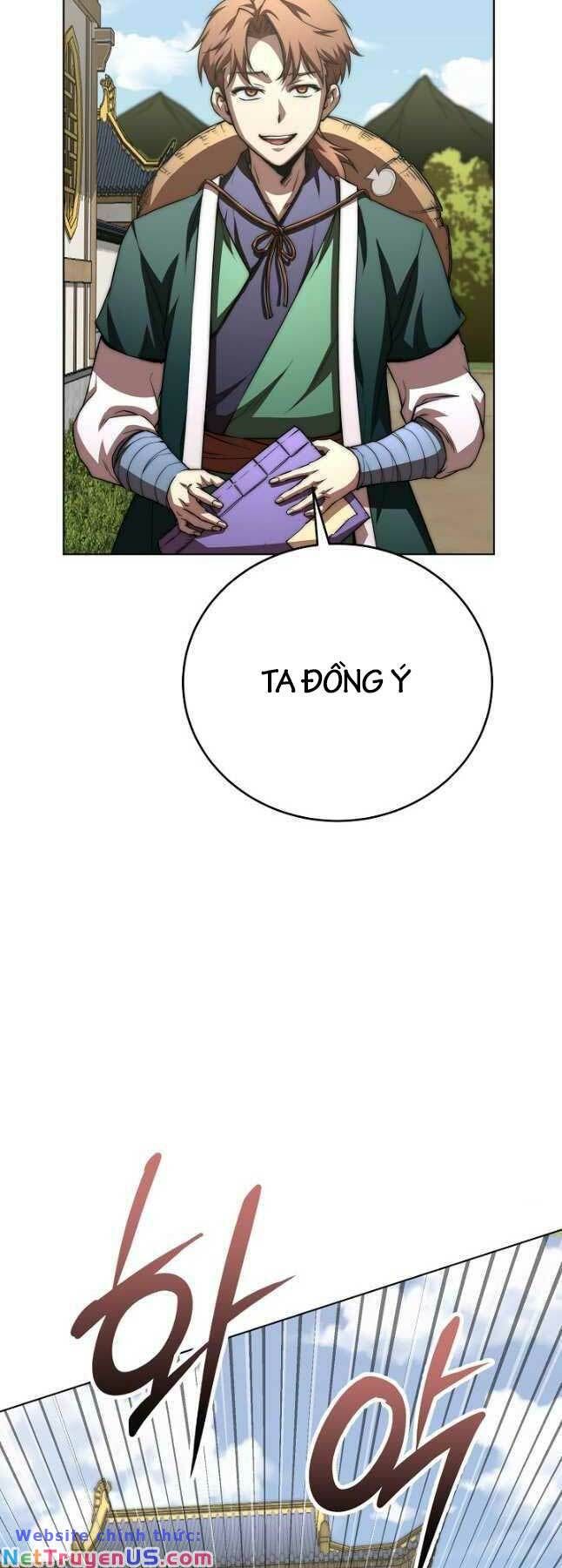 đọc truyện Con Trai Của Gia Tộc Nam Cung Thế Gia Chương 51 ảnh 70 tại Thiên Thai Truyện