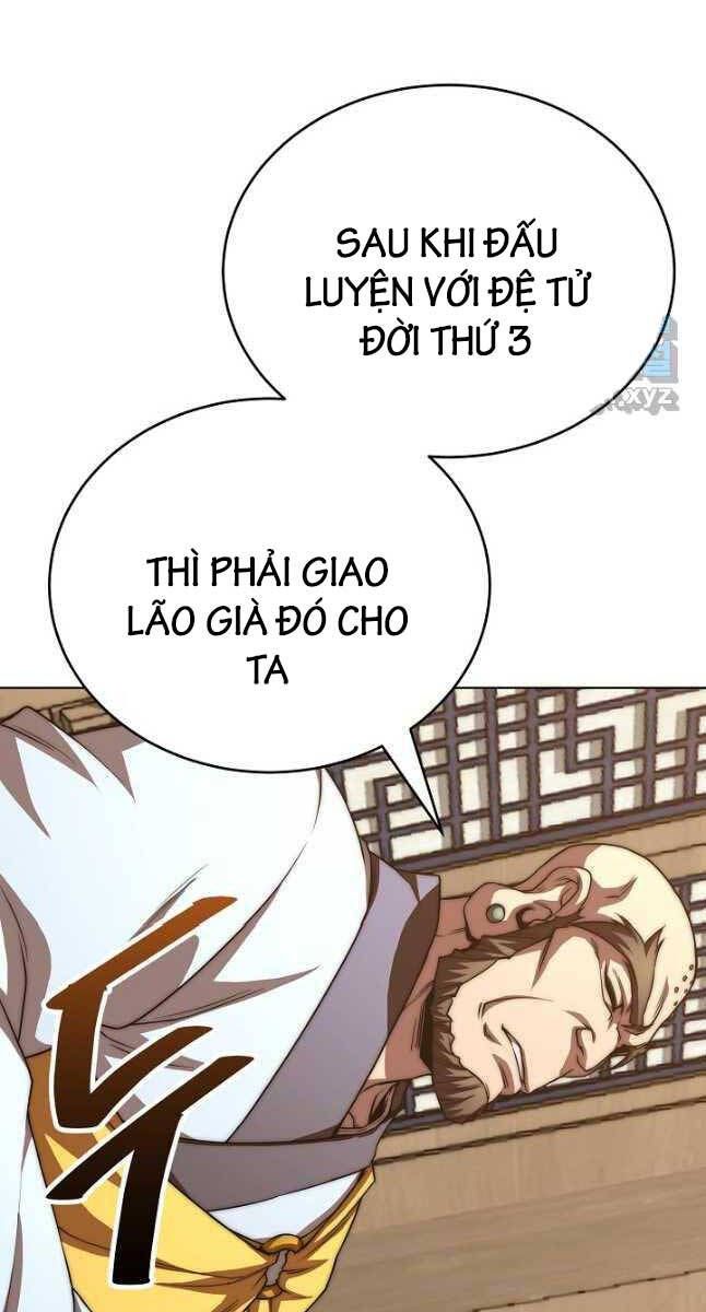 đọc truyện Con Trai Của Gia Tộc Nam Cung Thế Gia Chương 52 ảnh 18 tại Thiên Thai Truyện