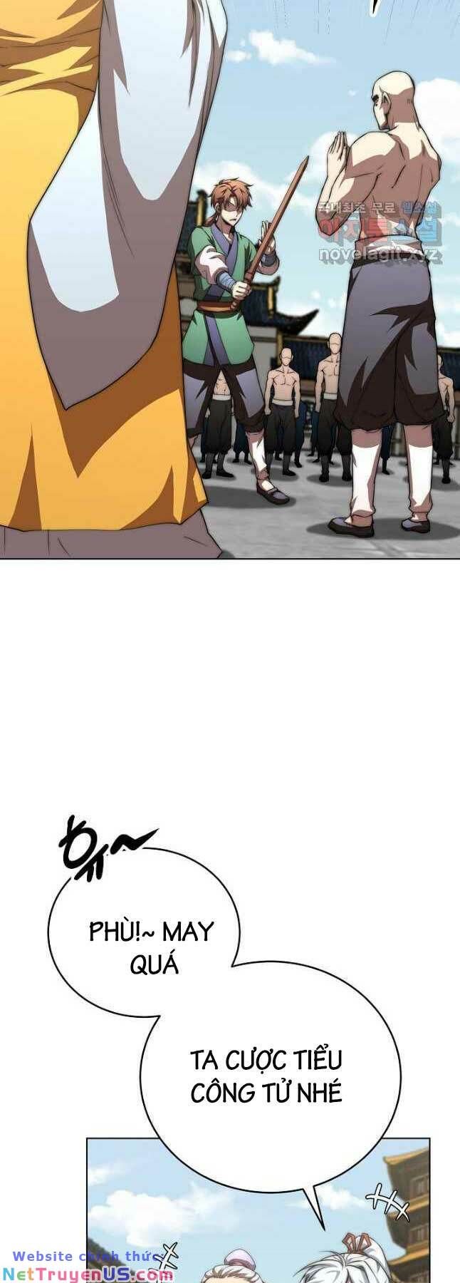 đọc truyện Con Trai Của Gia Tộc Nam Cung Thế Gia Chương 53 ảnh 15 tại Thiên Thai Truyện