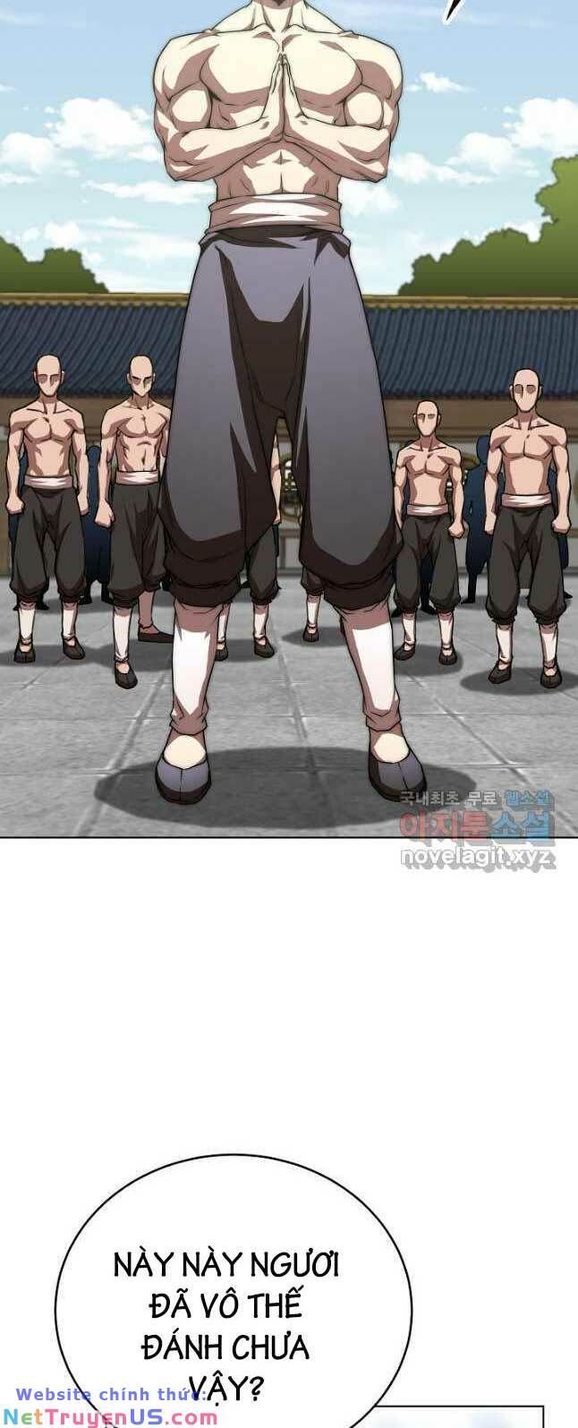 đọc truyện Con Trai Của Gia Tộc Nam Cung Thế Gia Chương 53 ảnh 18 tại Thiên Thai Truyện