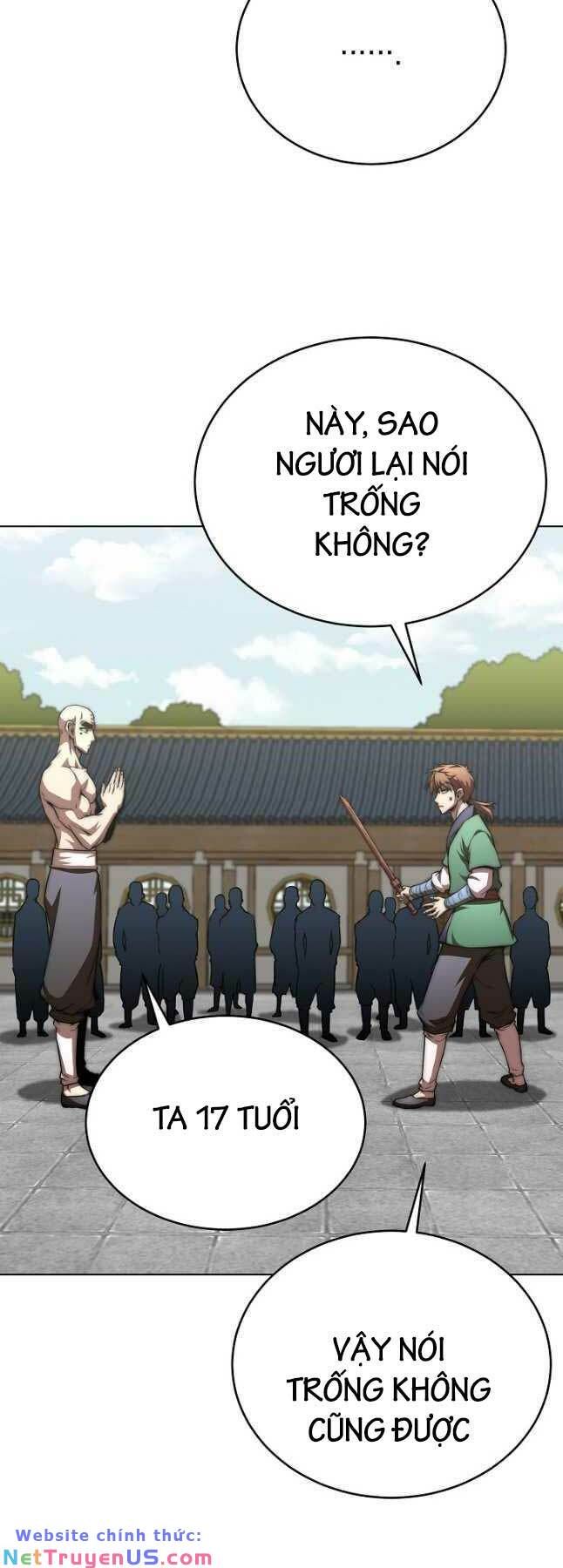 đọc truyện Con Trai Của Gia Tộc Nam Cung Thế Gia Chương 53 ảnh 20 tại Thiên Thai Truyện