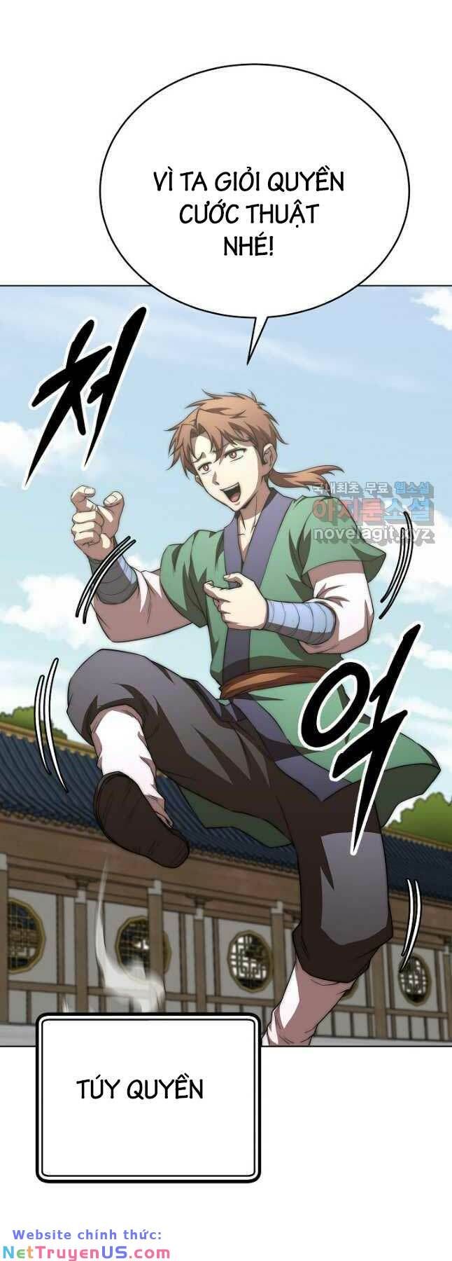 đọc truyện Con Trai Của Gia Tộc Nam Cung Thế Gia Chương 53 ảnh 41 tại Thiên Thai Truyện