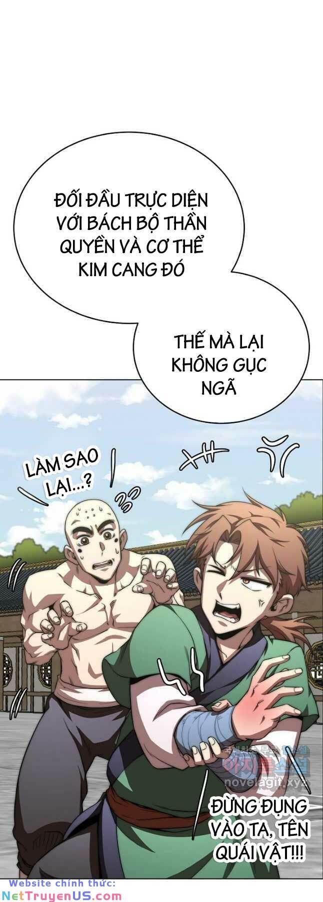 đọc truyện Con Trai Của Gia Tộc Nam Cung Thế Gia Chương 53 ảnh 64 tại Thiên Thai Truyện