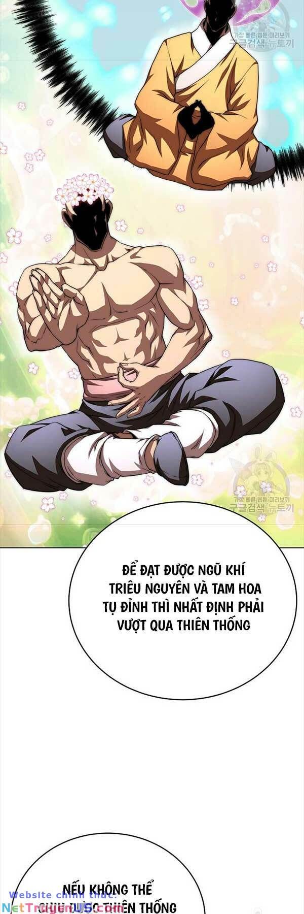 đọc truyện Con Trai Của Gia Tộc Nam Cung Thế Gia Chương 55 ảnh 7 tại Thiên Thai Truyện