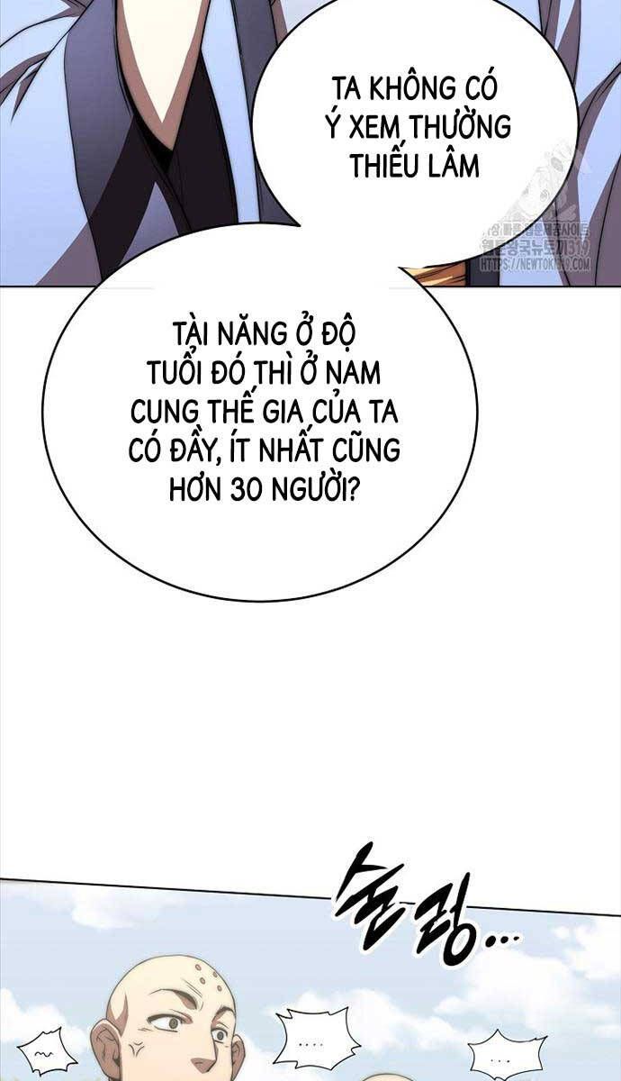 đọc truyện Con Trai Của Gia Tộc Nam Cung Thế Gia Chương 58 ảnh 54 tại Thiên Thai Truyện