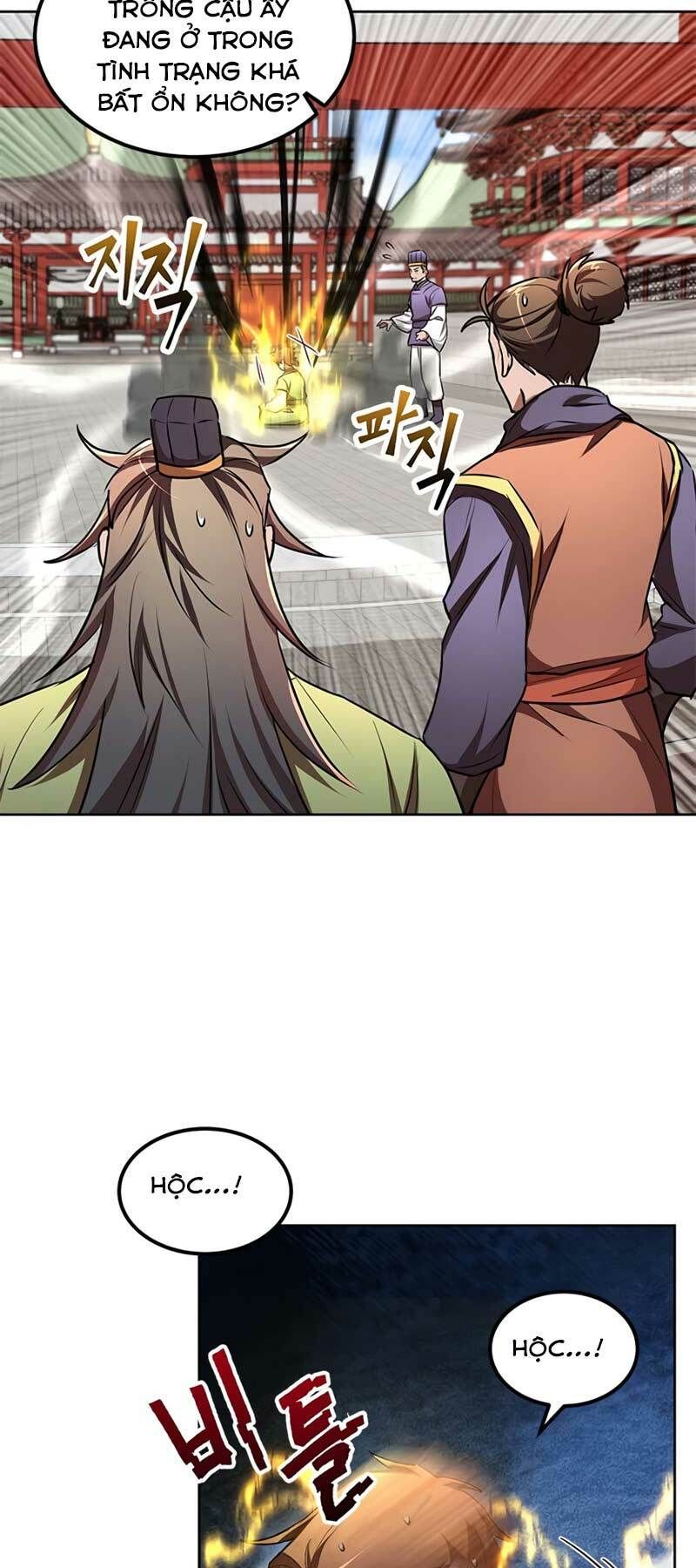 đọc truyện Con Trai Của Gia Tộc Nam Cung Thế Gia Chương 6 ảnh 12 tại Thiên Thai Truyện