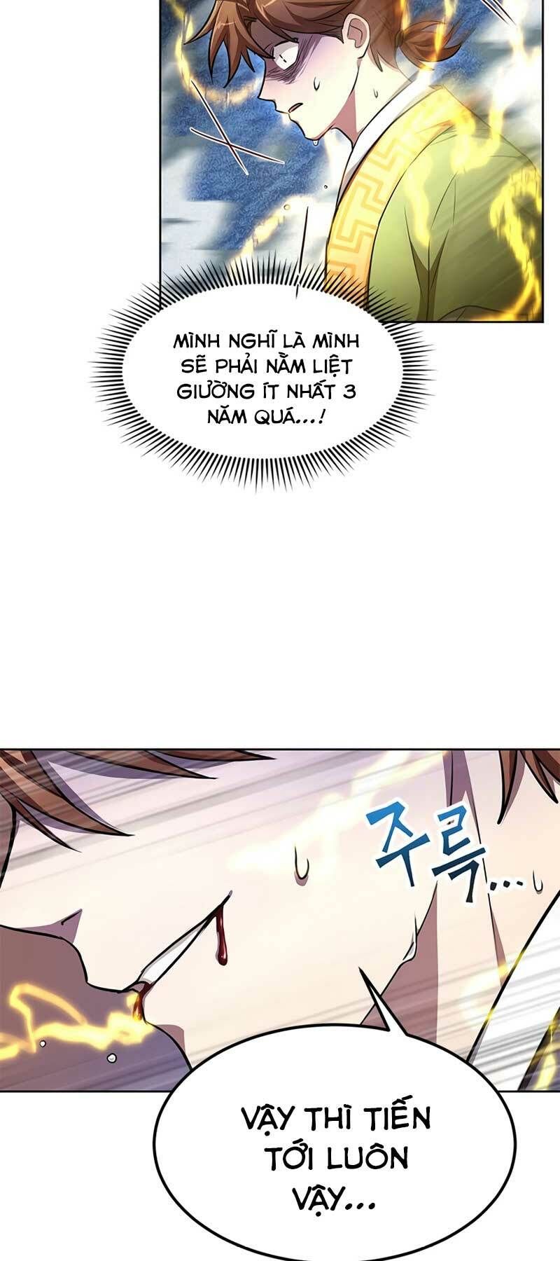 đọc truyện Con Trai Của Gia Tộc Nam Cung Thế Gia Chương 6 ảnh 13 tại Thiên Thai Truyện