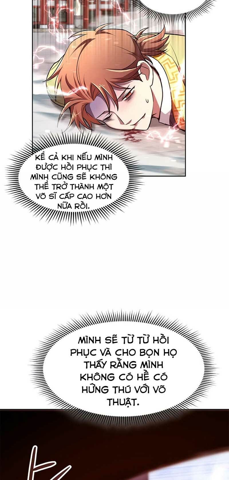 đọc truyện Con Trai Của Gia Tộc Nam Cung Thế Gia Chương 6 ảnh 16 tại Thiên Thai Truyện