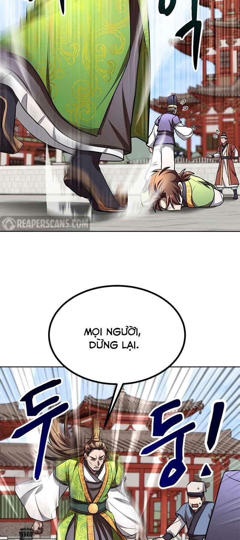 đọc truyện Con Trai Của Gia Tộc Nam Cung Thế Gia Chương 6 ảnh 18 tại Thiên Thai Truyện