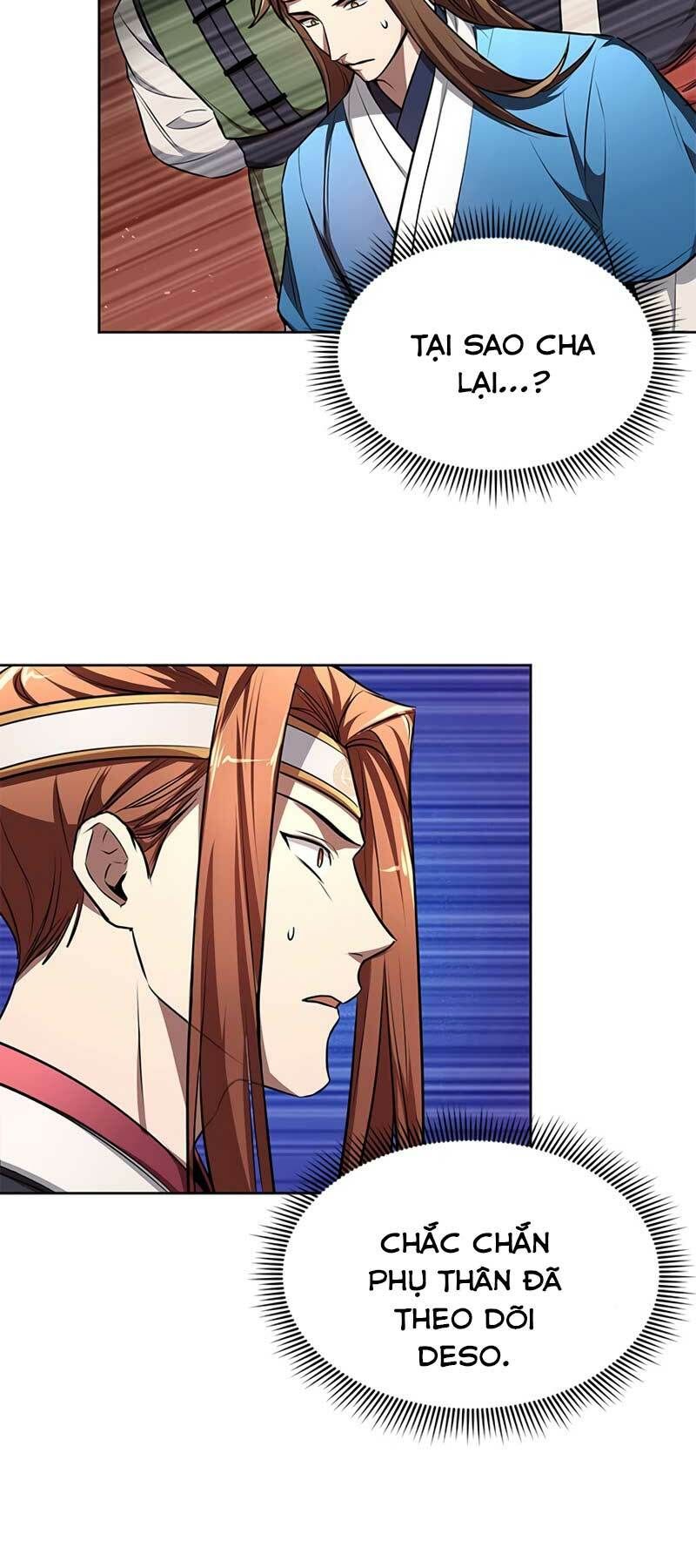 đọc truyện Con Trai Của Gia Tộc Nam Cung Thế Gia Chương 6 ảnh 20 tại Thiên Thai Truyện