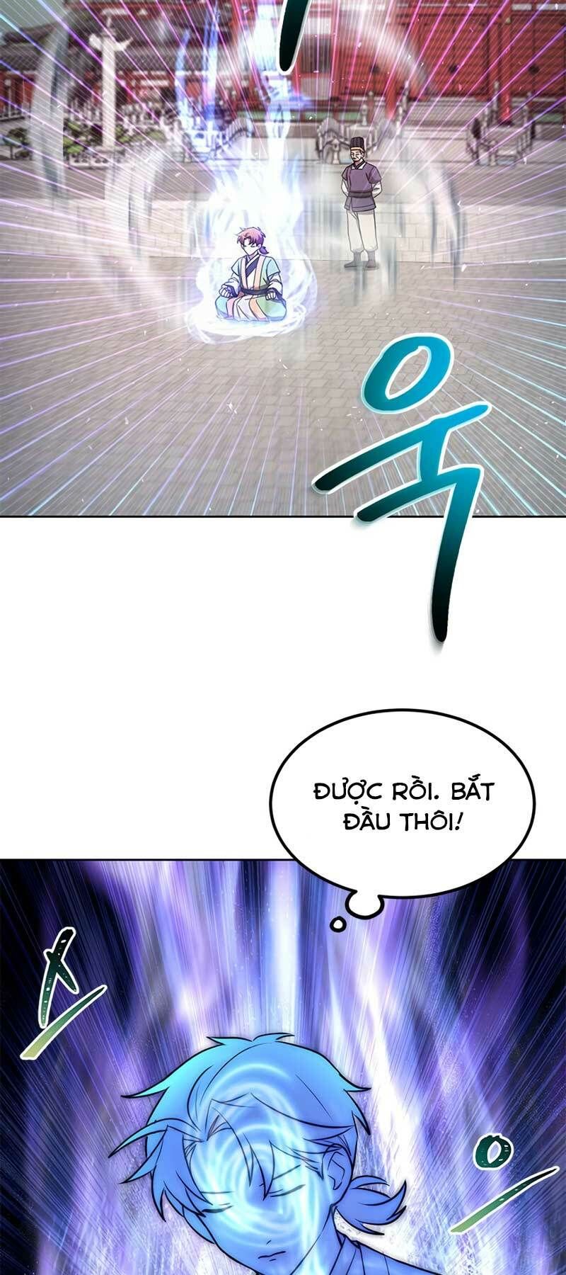 đọc truyện Con Trai Của Gia Tộc Nam Cung Thế Gia Chương 6 ảnh 4 tại Thiên Thai Truyện