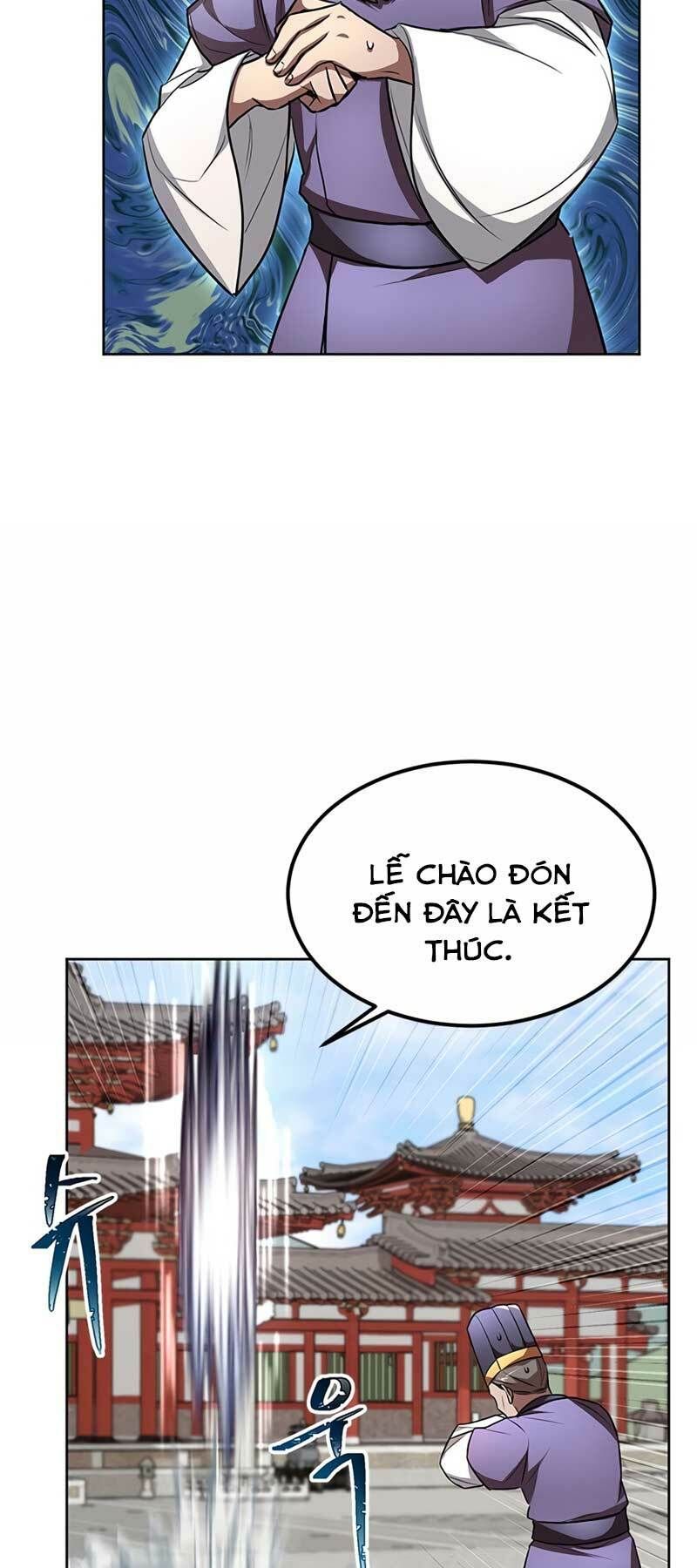 đọc truyện Con Trai Của Gia Tộc Nam Cung Thế Gia Chương 6 ảnh 23 tại Thiên Thai Truyện