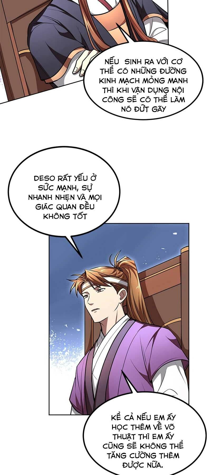 đọc truyện Con Trai Của Gia Tộc Nam Cung Thế Gia Chương 6 ảnh 26 tại Thiên Thai Truyện