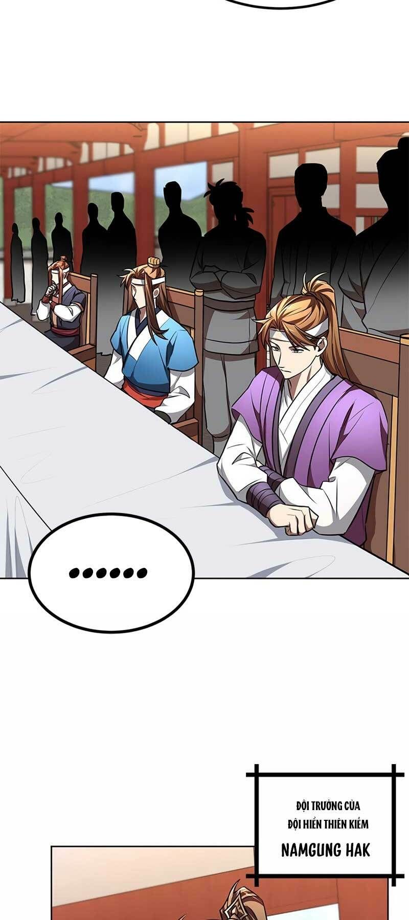 đọc truyện Con Trai Của Gia Tộc Nam Cung Thế Gia Chương 6 ảnh 27 tại Thiên Thai Truyện