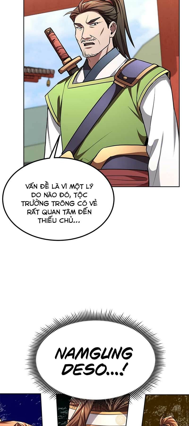 đọc truyện Con Trai Của Gia Tộc Nam Cung Thế Gia Chương 6 ảnh 28 tại Thiên Thai Truyện