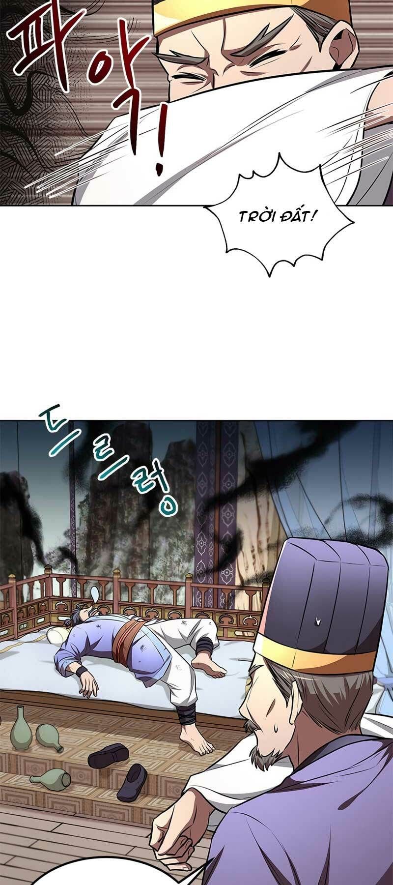 đọc truyện Con Trai Của Gia Tộc Nam Cung Thế Gia Chương 6 ảnh 33 tại Thiên Thai Truyện