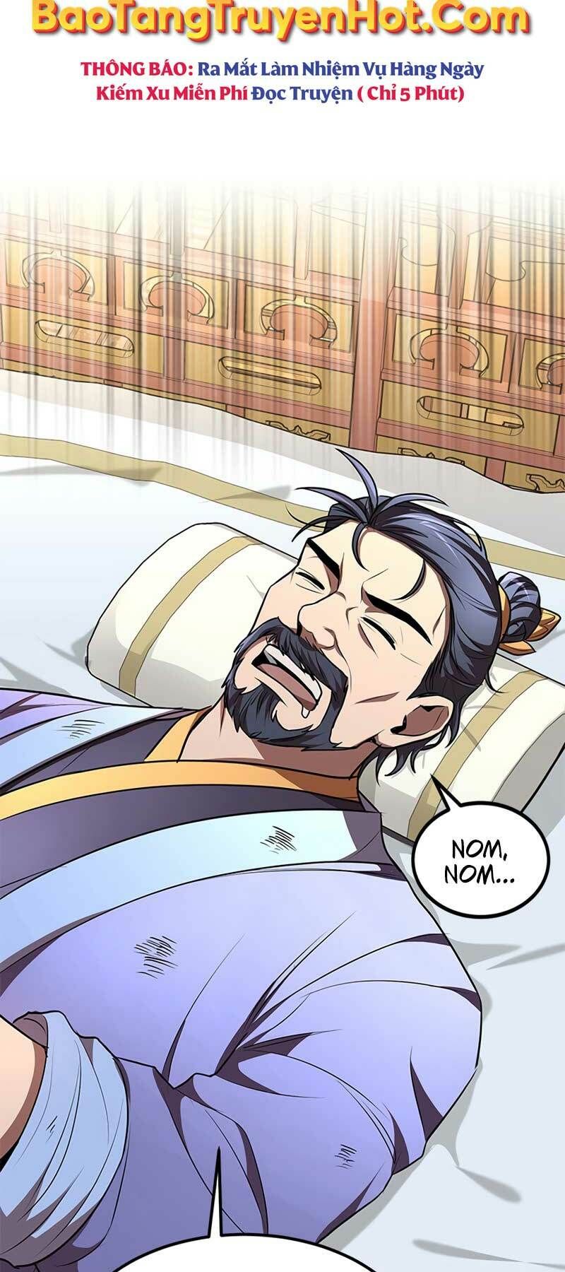 đọc truyện Con Trai Của Gia Tộc Nam Cung Thế Gia Chương 6 ảnh 35 tại Thiên Thai Truyện