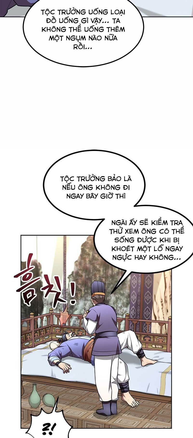 đọc truyện Con Trai Của Gia Tộc Nam Cung Thế Gia Chương 6 ảnh 36 tại Thiên Thai Truyện