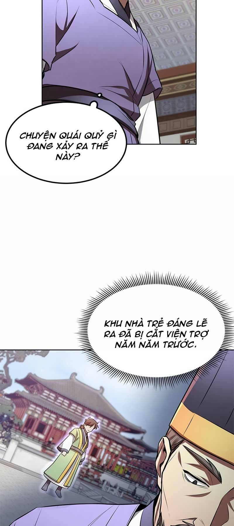 đọc truyện Con Trai Của Gia Tộc Nam Cung Thế Gia Chương 6 ảnh 39 tại Thiên Thai Truyện