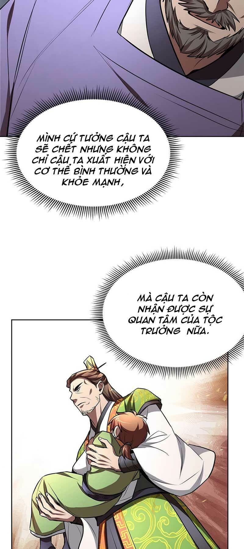 đọc truyện Con Trai Của Gia Tộc Nam Cung Thế Gia Chương 6 ảnh 40 tại Thiên Thai Truyện