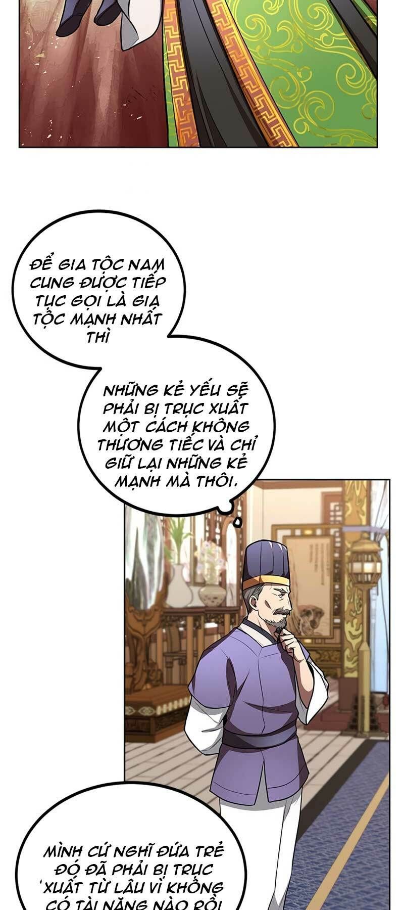 đọc truyện Con Trai Của Gia Tộc Nam Cung Thế Gia Chương 6 ảnh 41 tại Thiên Thai Truyện