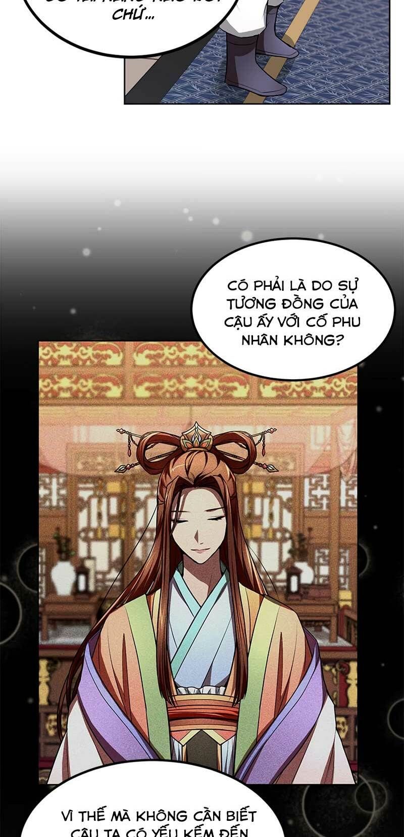 đọc truyện Con Trai Của Gia Tộc Nam Cung Thế Gia Chương 6 ảnh 42 tại Thiên Thai Truyện