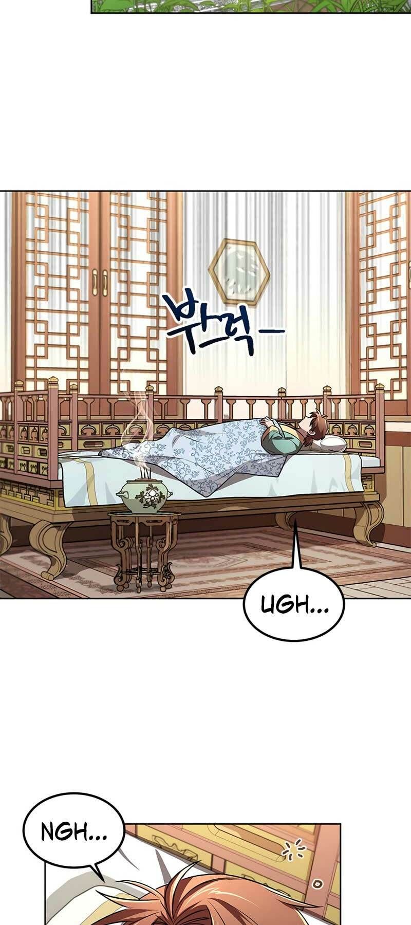 đọc truyện Con Trai Của Gia Tộc Nam Cung Thế Gia Chương 6 ảnh 44 tại Thiên Thai Truyện