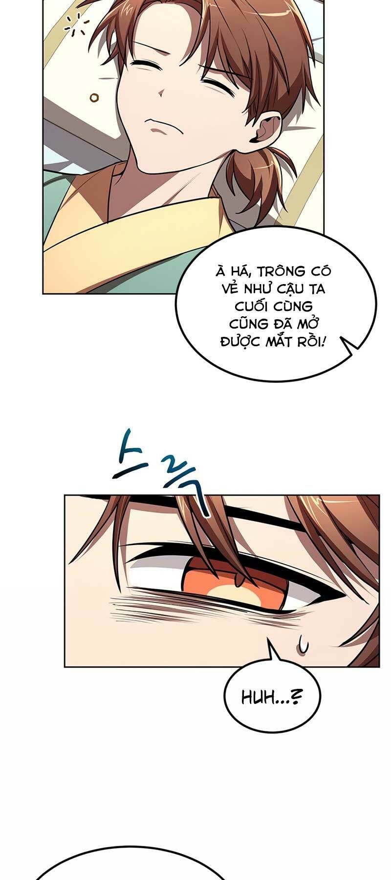 đọc truyện Con Trai Của Gia Tộc Nam Cung Thế Gia Chương 6 ảnh 45 tại Thiên Thai Truyện