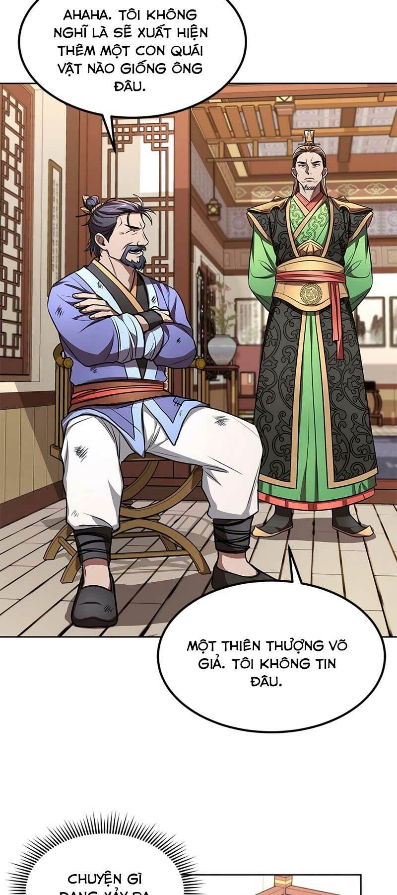 đọc truyện Con Trai Của Gia Tộc Nam Cung Thế Gia Chương 6 ảnh 46 tại Thiên Thai Truyện