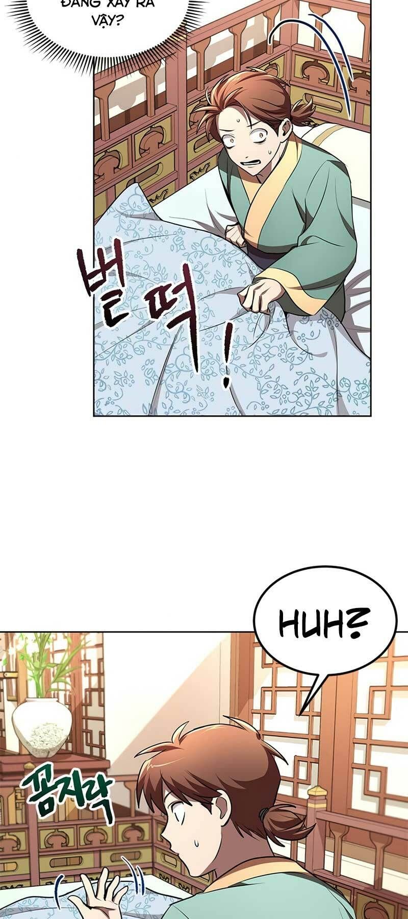 đọc truyện Con Trai Của Gia Tộc Nam Cung Thế Gia Chương 6 ảnh 47 tại Thiên Thai Truyện