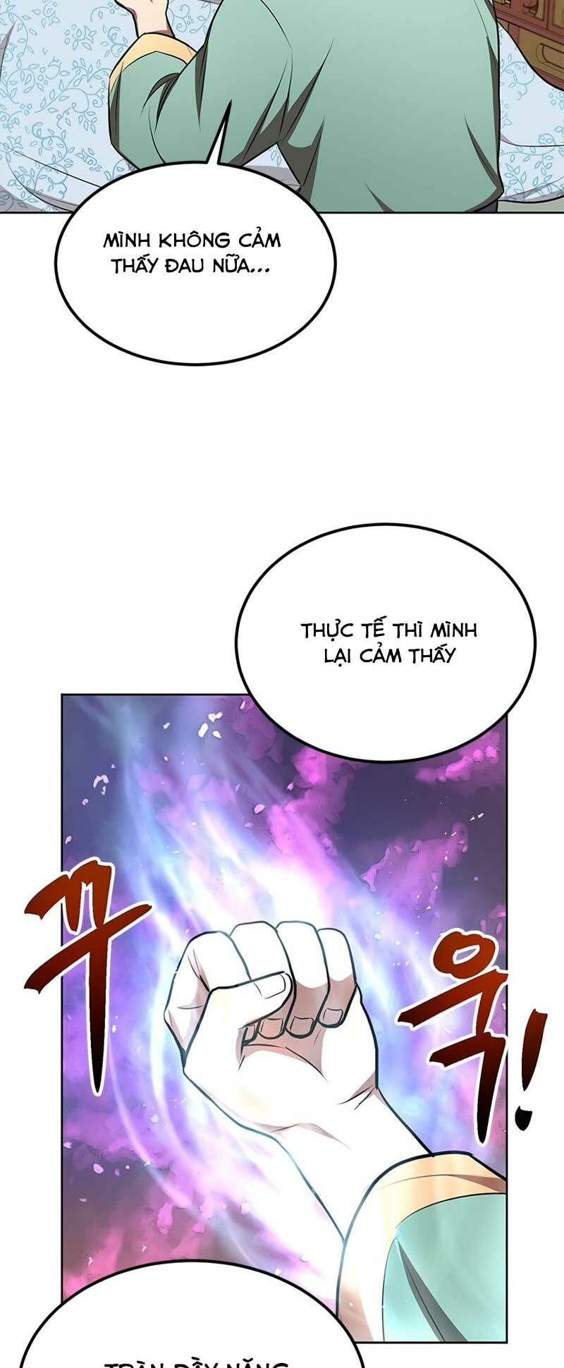 đọc truyện Con Trai Của Gia Tộc Nam Cung Thế Gia Chương 6 ảnh 48 tại Thiên Thai Truyện