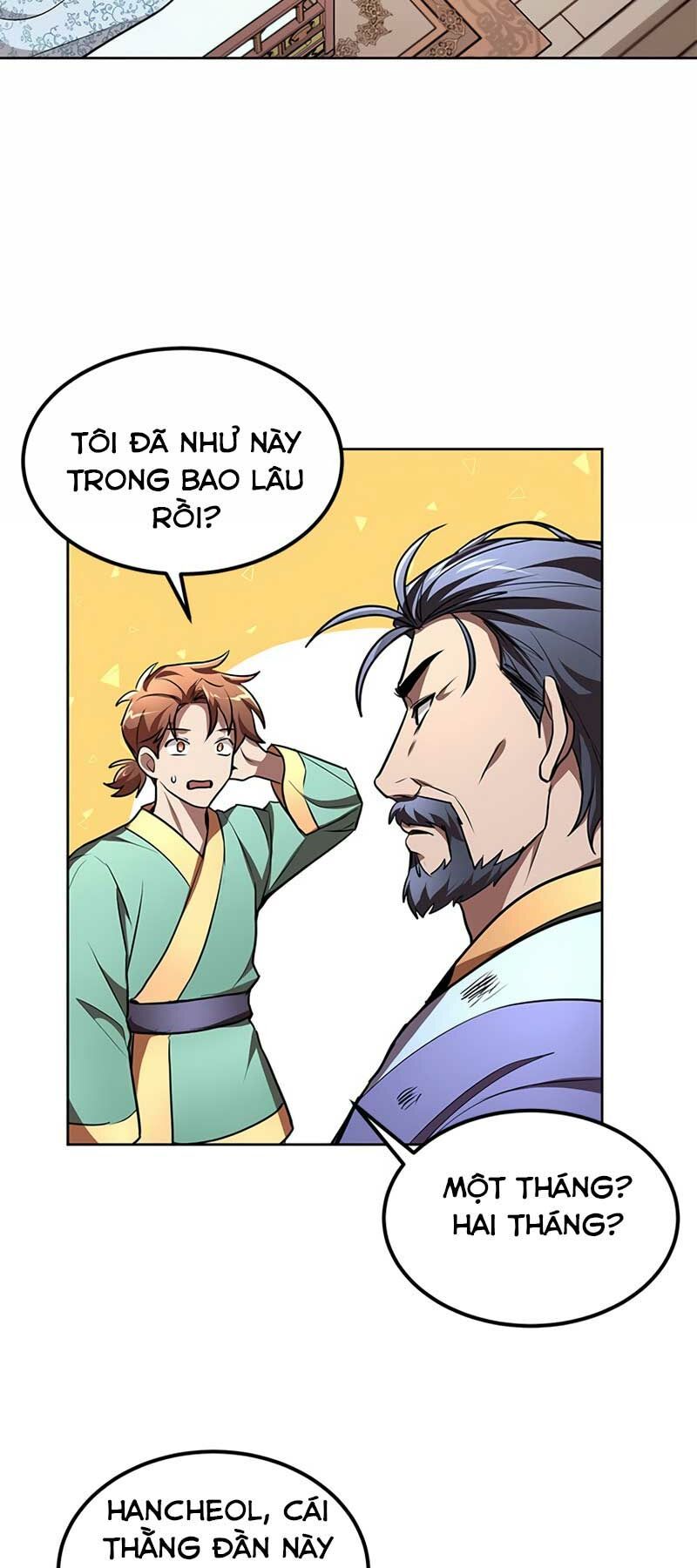 đọc truyện Con Trai Của Gia Tộc Nam Cung Thế Gia Chương 6 ảnh 50 tại Thiên Thai Truyện