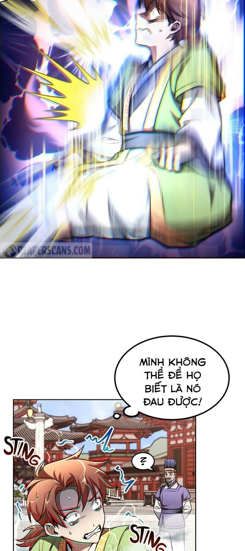 đọc truyện Con Trai Của Gia Tộc Nam Cung Thế Gia Chương 6 ảnh 7 tại Thiên Thai Truyện