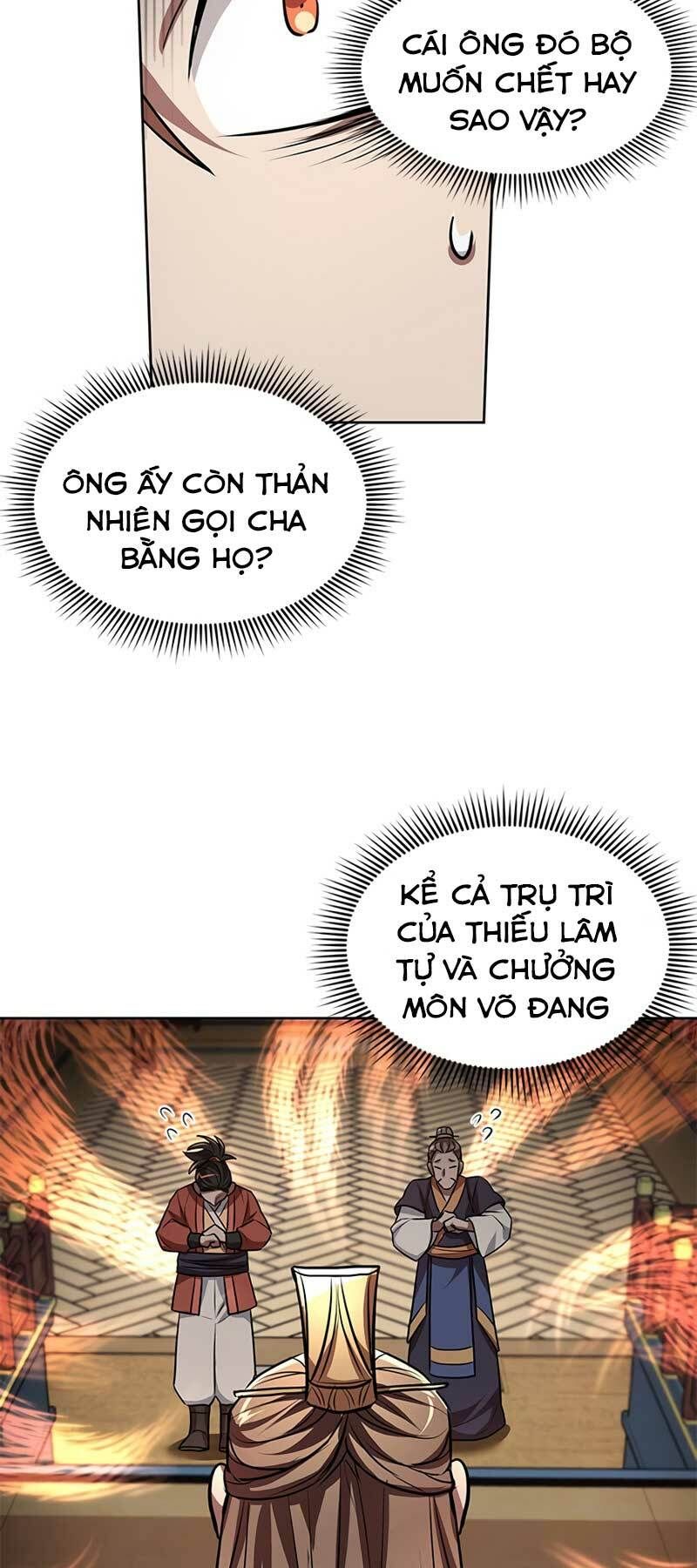 đọc truyện Con Trai Của Gia Tộc Nam Cung Thế Gia Chương 6 ảnh 52 tại Thiên Thai Truyện